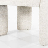 Hamilton stóll beige asti