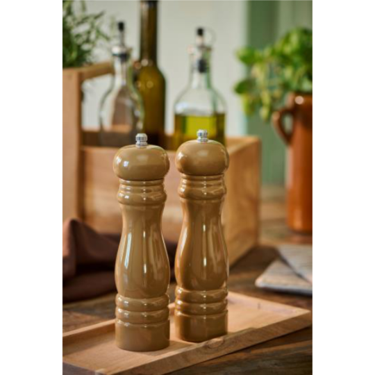 Salt/piparkvörn sett – Hazelnut