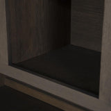 Helsinki skápur brown 150x220