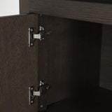 Helsinki skápur brown 150x220