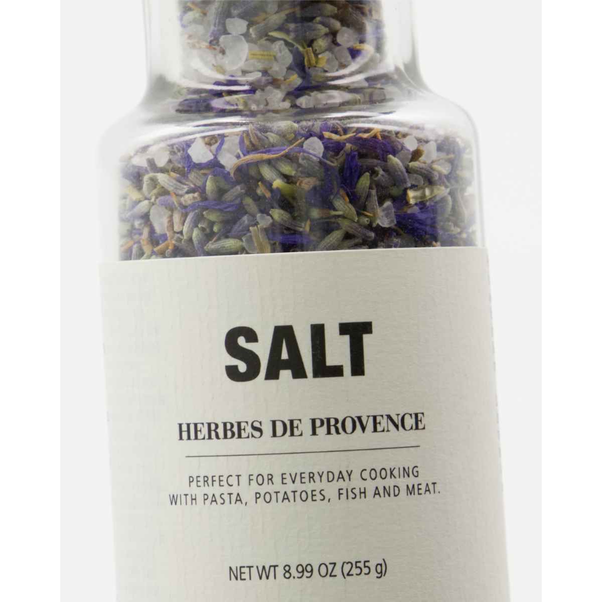 Salt Herbes de Provence