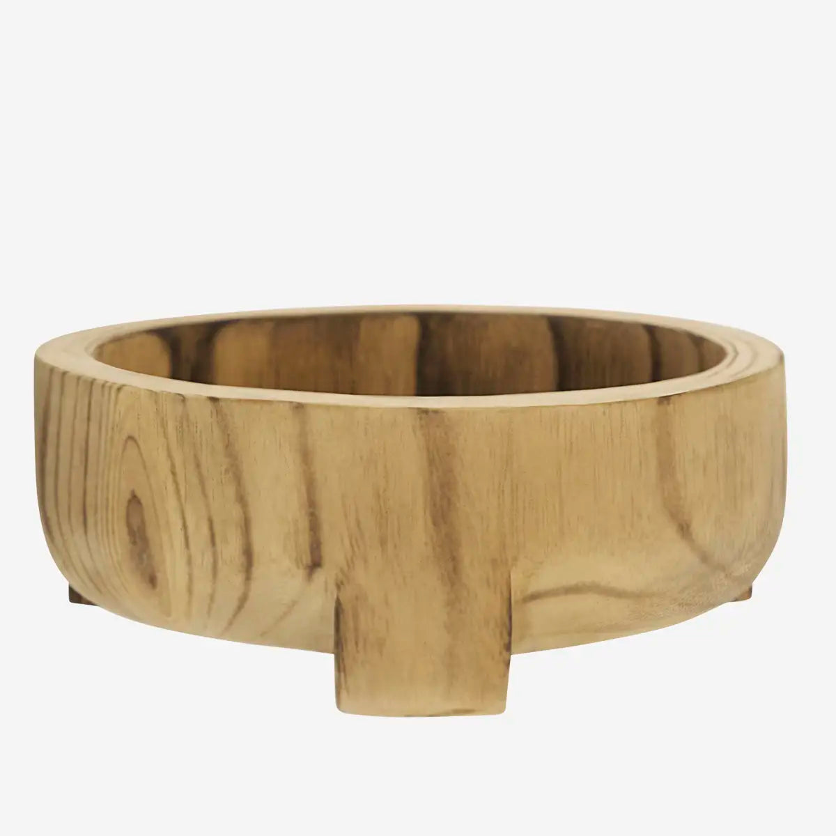 Madam viðarskál 26cm