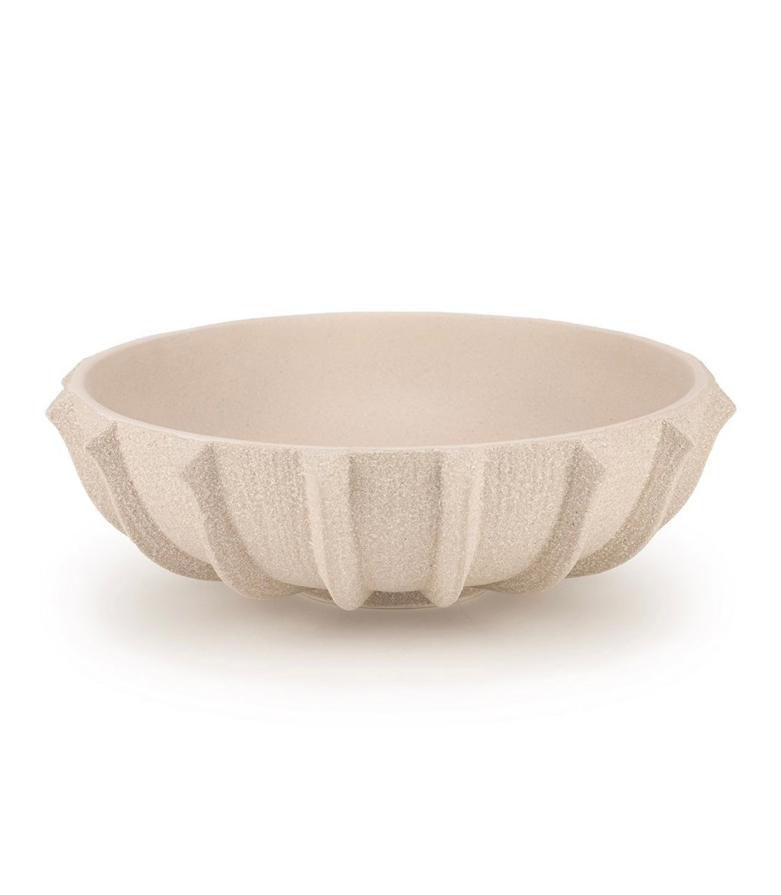 Medoc skál light brown