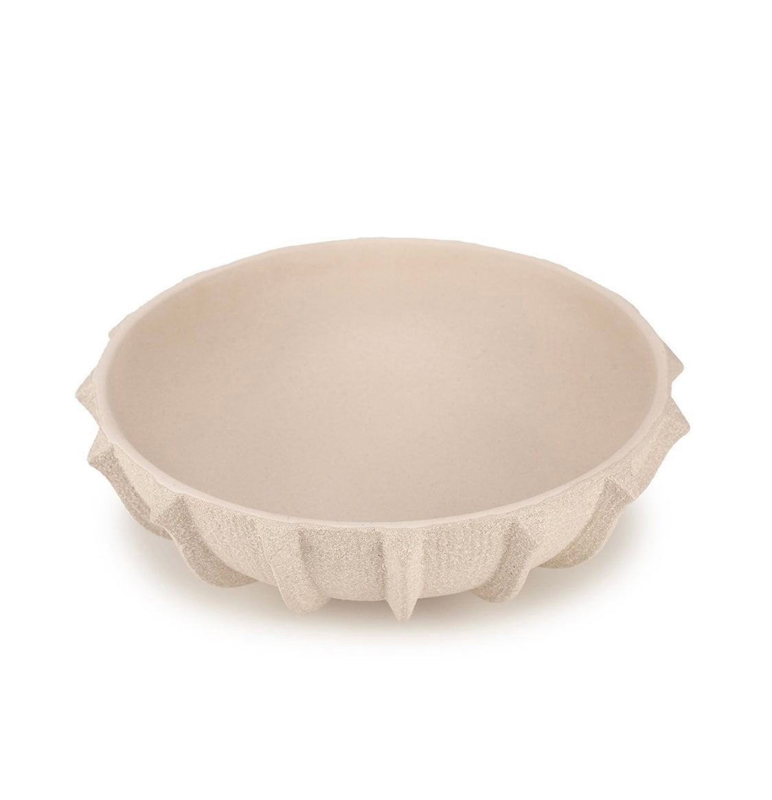 Medoc skál light brown