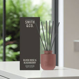 Ilmstangir 50ml - Blush Rose & Blackberry