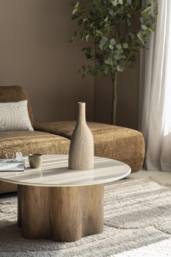 Diodo vasi brown 50cm
