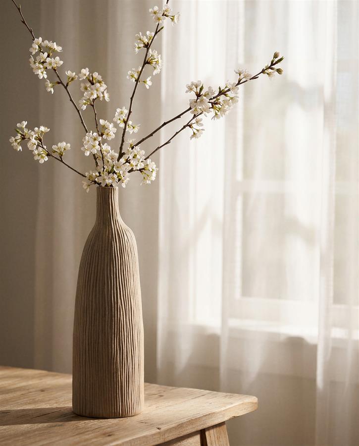 Diodo vasi brown 62cm