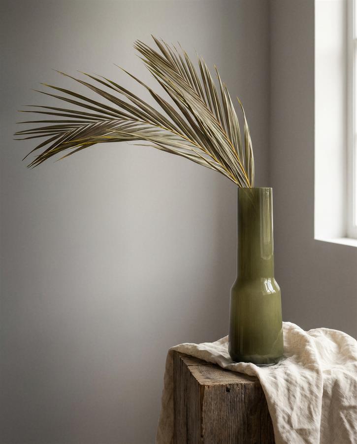 Araides green 18x60 cm