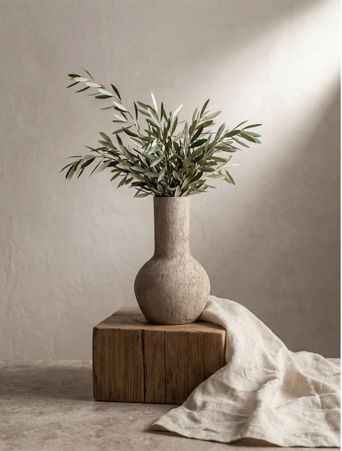 Cornas brown 29x50 cm