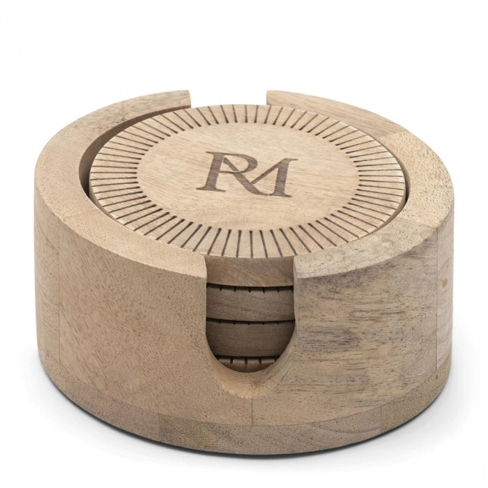 RM isola glasamottur 4stk