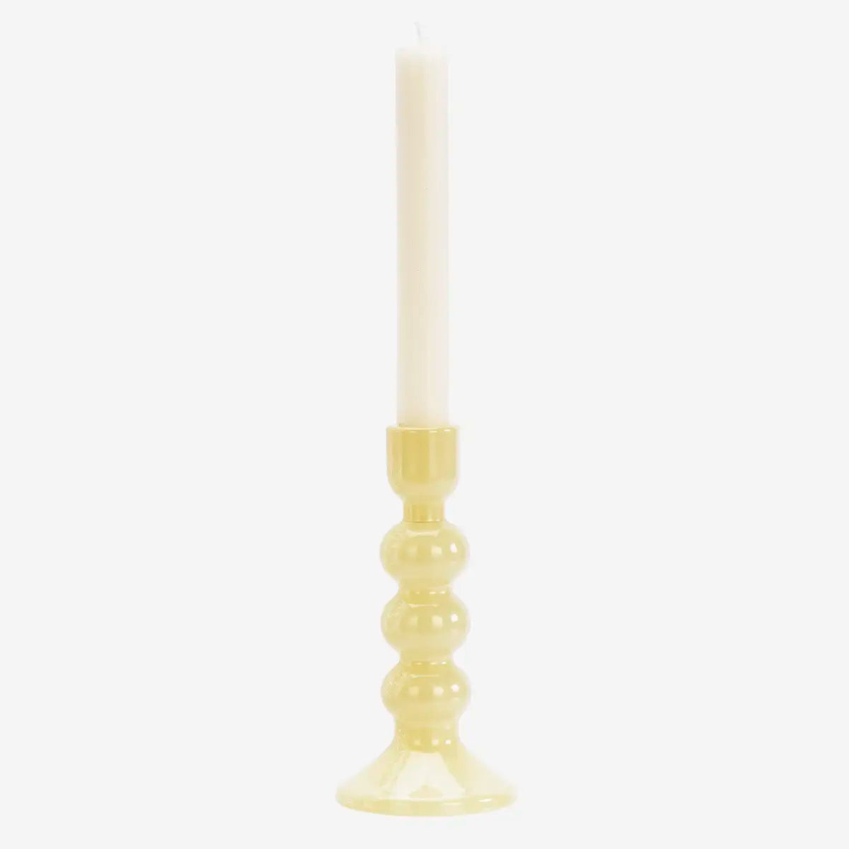 Madam kertastjaki honey 18cm
