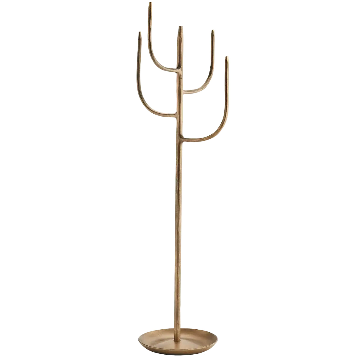 Madam skartgripastandur stærri