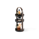 Bellwood snyrtistandur BLK/WAL