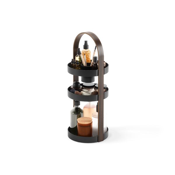 Bellwood snyrtistandur BLK/WAL