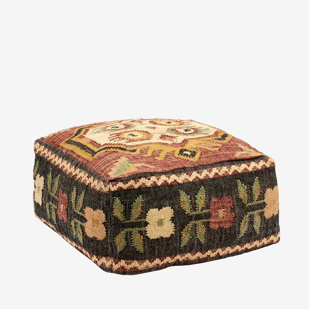Madam jute skemill brick