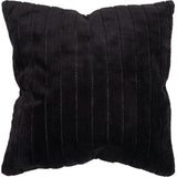 Juul púði black 45x45