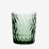 Madam glas green