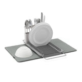 Udry over the sink charcoal