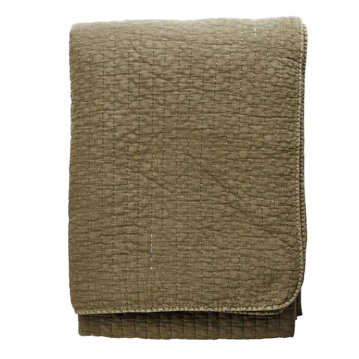 Madam rúmteppi khaki 240x240