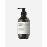 Líkamskrem silky mist 275ml