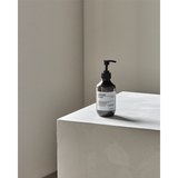Líkamskrem silky mist 275ml
