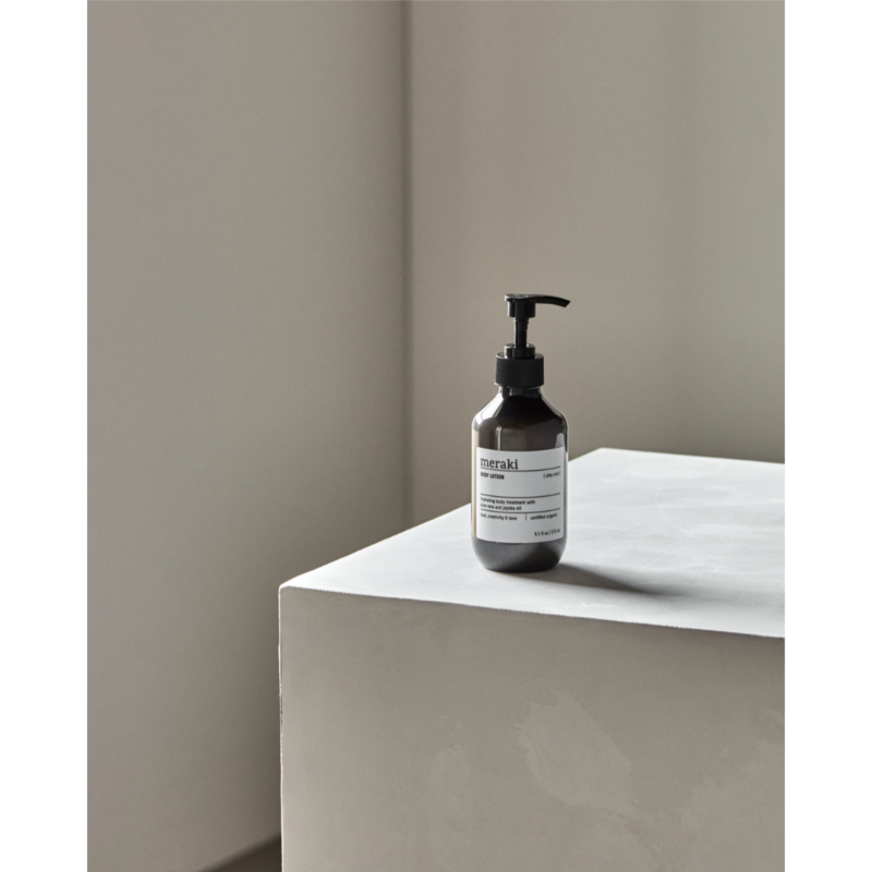Líkamskrem silky mist 275ml