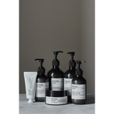Líkamskrem silky mist 275ml