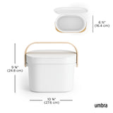 Bellwood ruslafata wht/nat