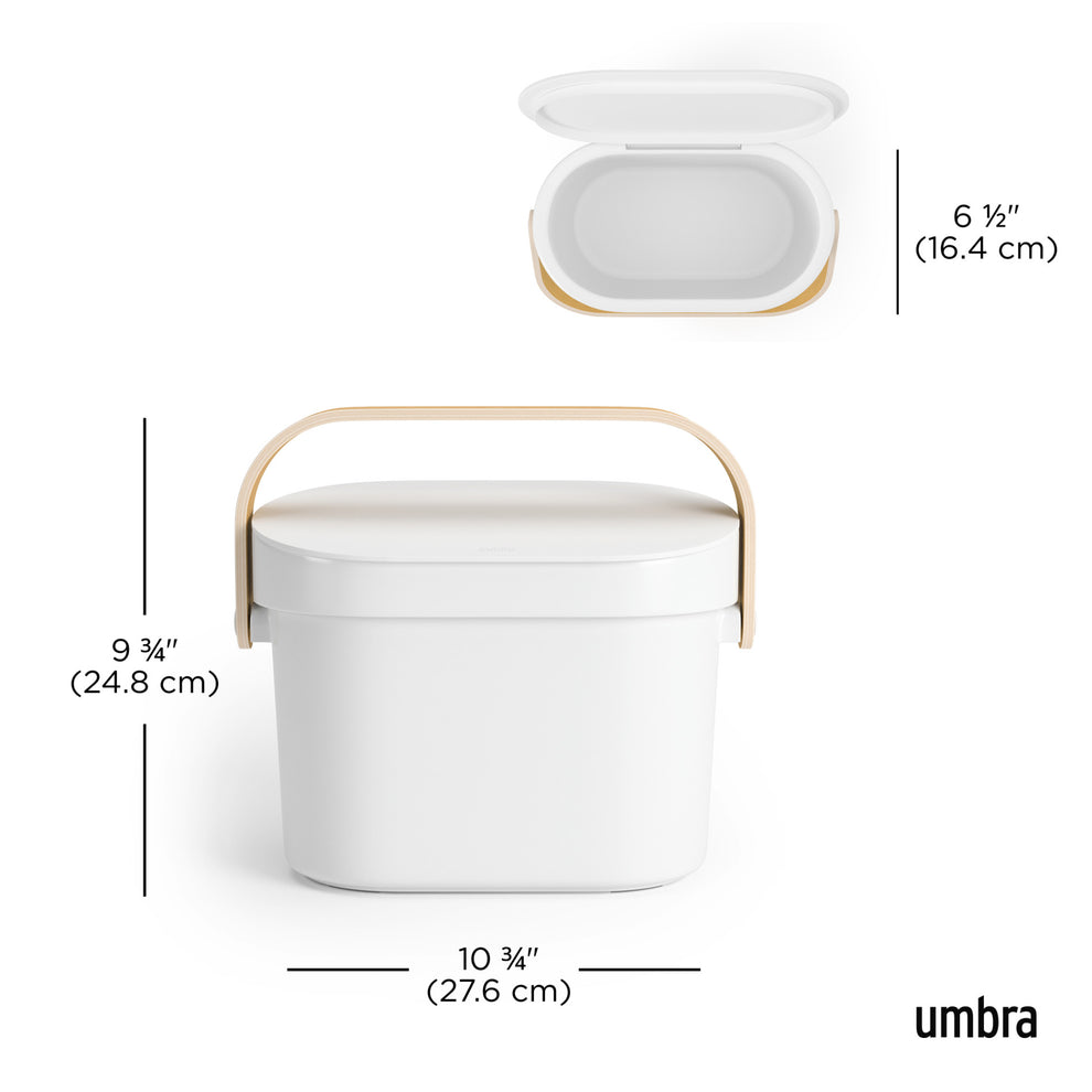 Bellwood ruslafata wht/nat