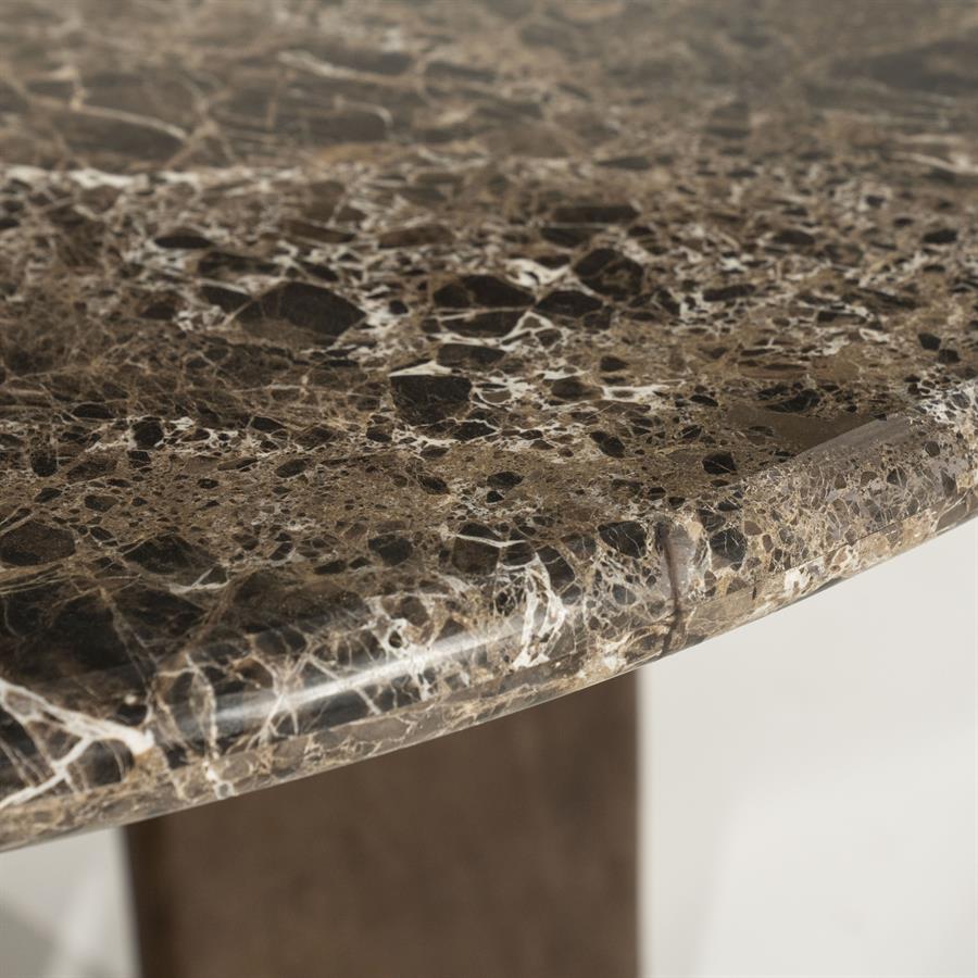 Lando borðstofuborð