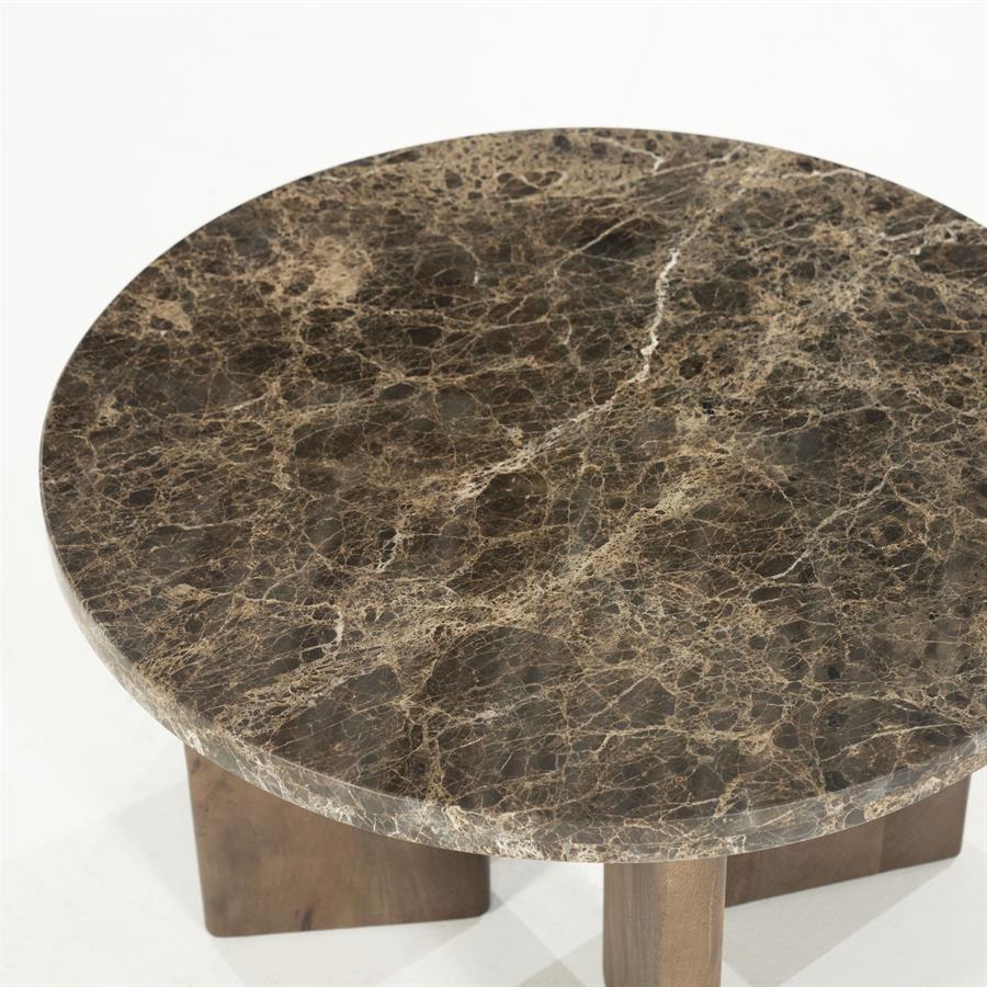 Lando sófaborð minna