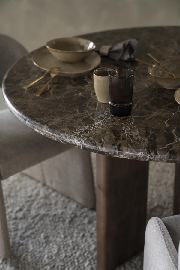 Lando borðstofuborð