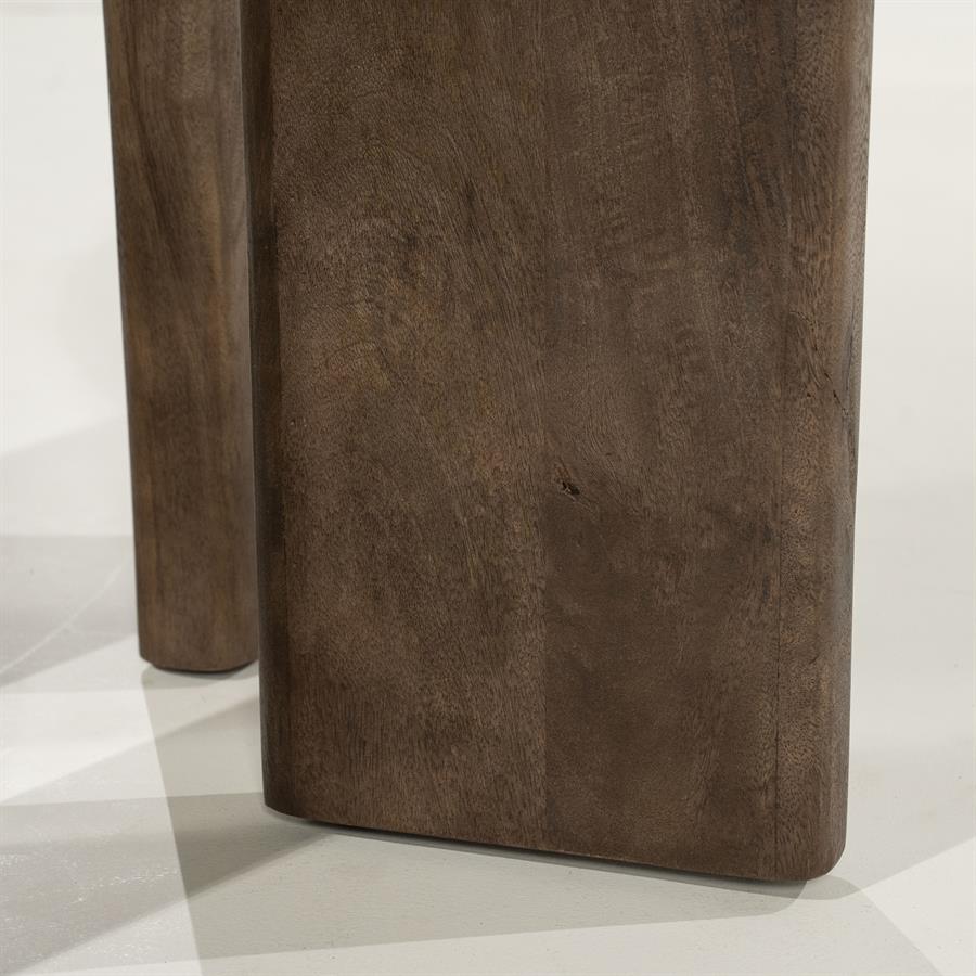 Lando borðstofuborð