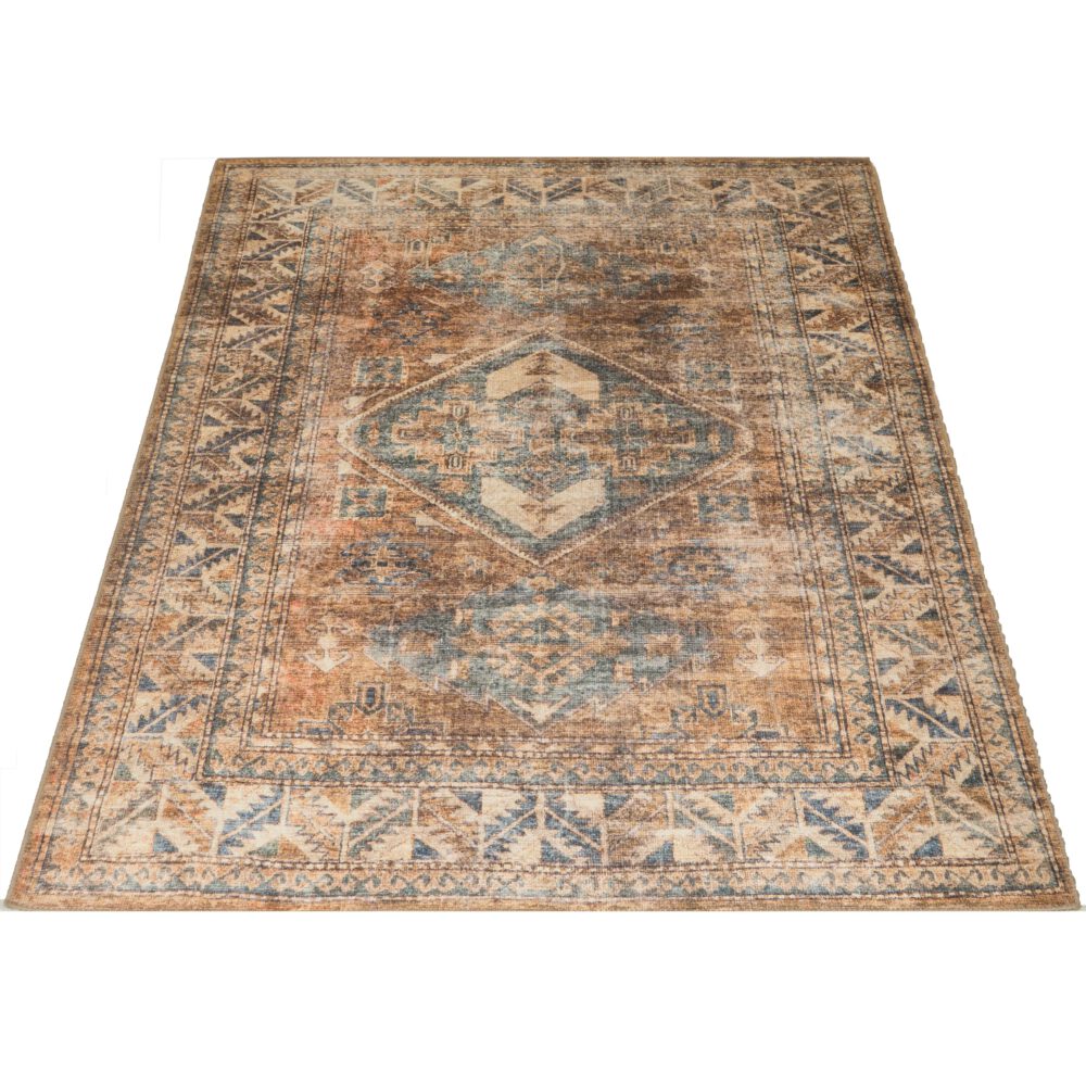 Laria motta blue 200x290cm