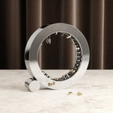 Ferris Metal Jewelry Organizer