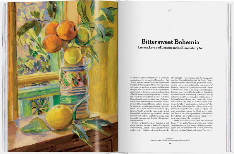 The Gourmand's Lemon - Uppskriftabók