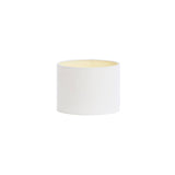 Shade cylinder 20-20-15 cm LIVIGNO egg white