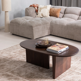 Lovi motta taupe 170x240cm