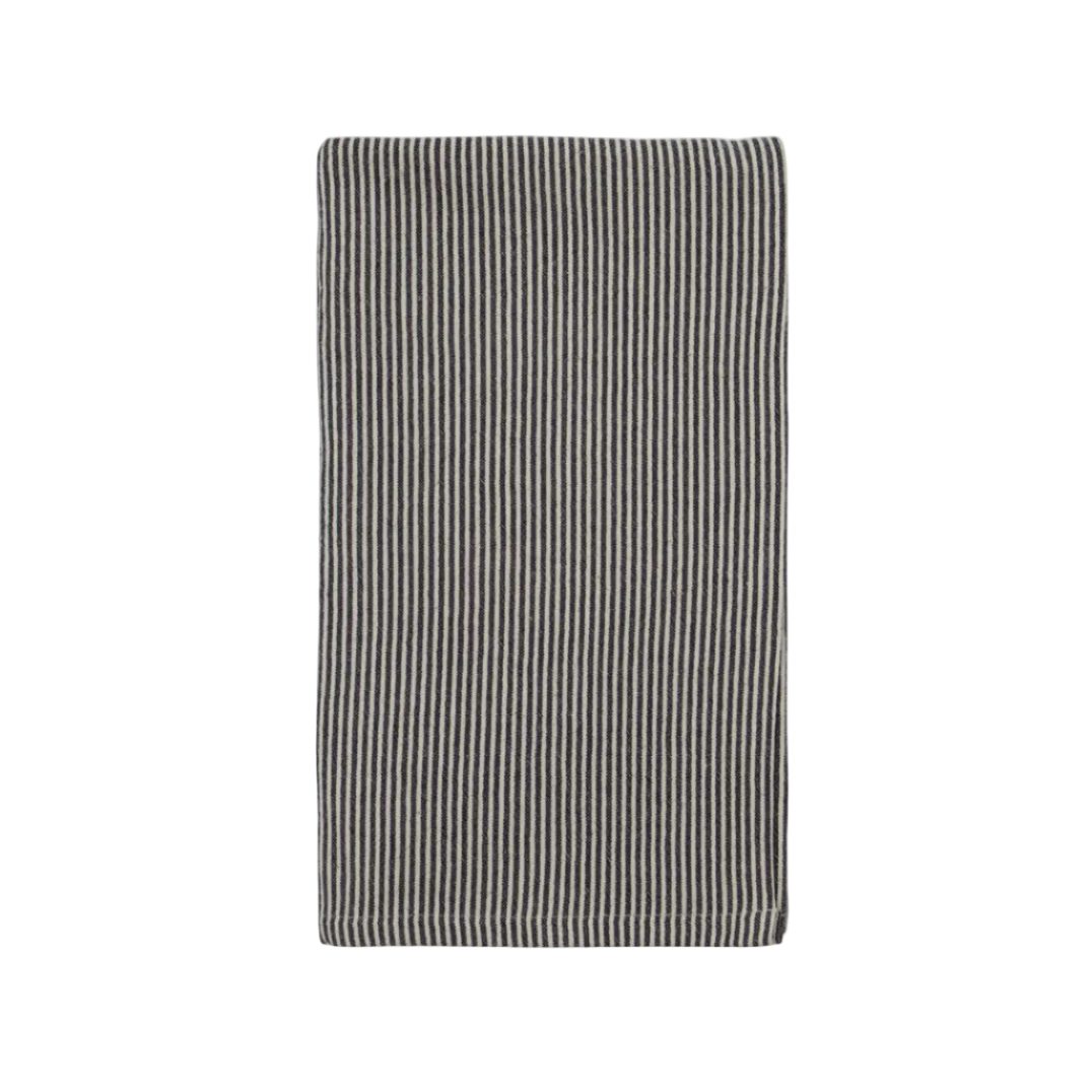 Block löber sand/svart 140x40