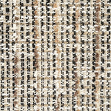 Lottie bekkur taupe Nori