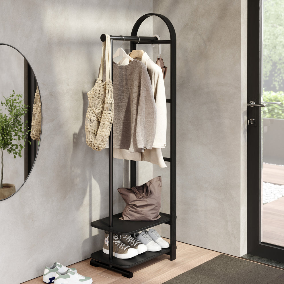 Bellwood fataslá black