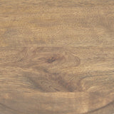 Malibu hliðarborð
