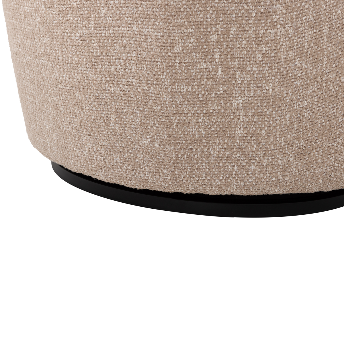 Serra hægindastóll natural melange