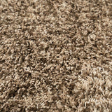 Mixi motta brown 190x290cm