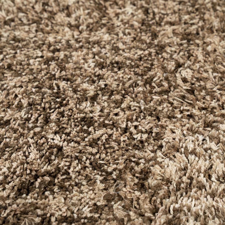 Mixi motta brown 190x290cm