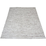Mica motta natural/brown 240x340cm