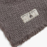 Nomad baðmotta 60x90cm misty grey