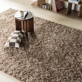 Mixi motta brown 190x290cm