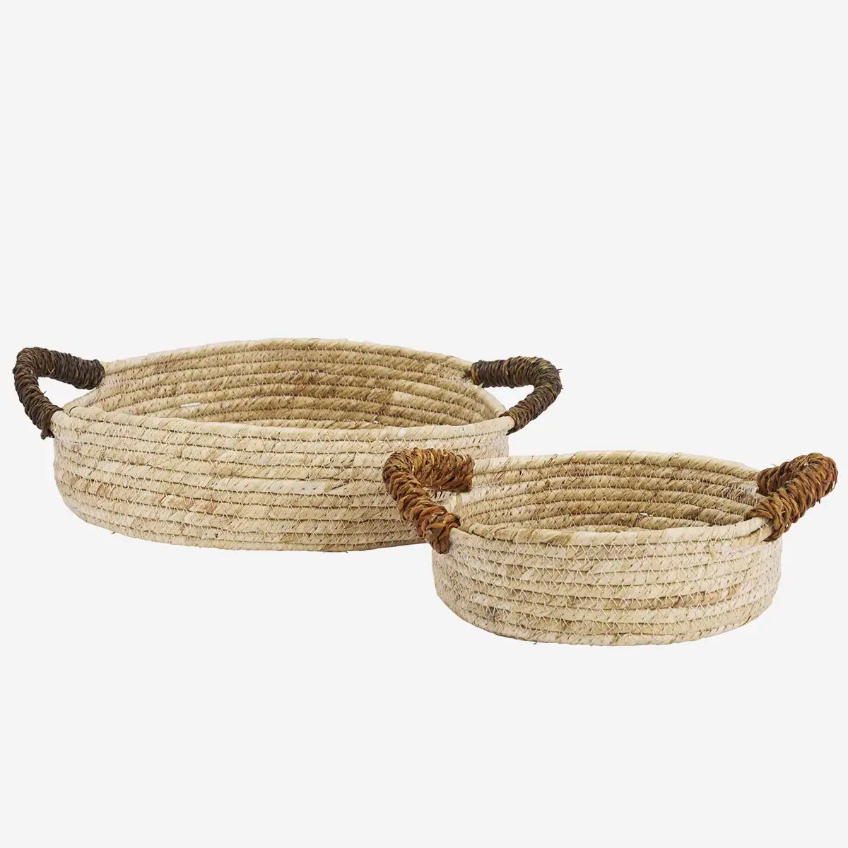 Corn baskets