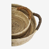 Corn baskets